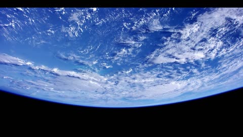 Ultra High Definition (4K) View of Planet Earth