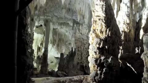 Rajko's Cave-Serbia