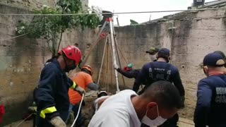 turbaco muerte de señora