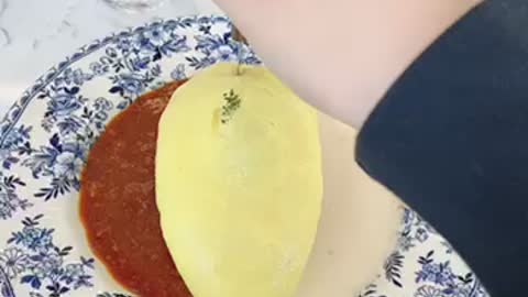 Omurice Video