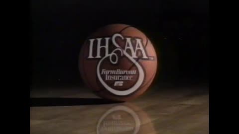 March 27, 1998 - IHSAA Spot & Kevin Doran WRTV News Bumper