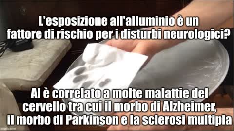 Motivi per non usare pentole in alluminio