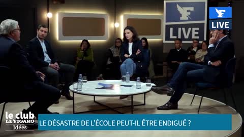 « On veut réindustrialiser la France, mais avec quels ingénieurs ? »