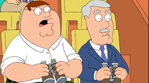 😂 Family guy funny moments