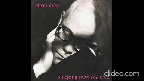 Elton John - Club at the End of the Street