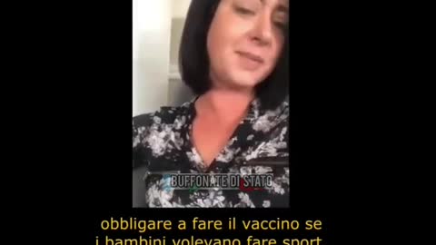 Testimonianza di una mamma canadese riguardo la discriminazione