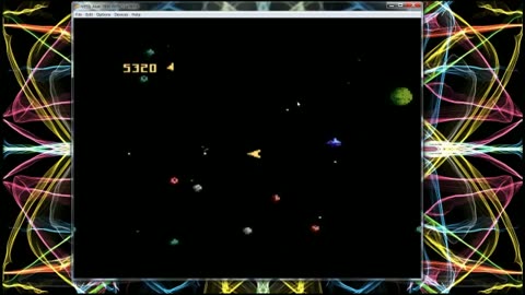 Asteroids (7800)