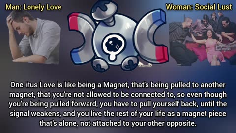 The Magnet Parable PART 1