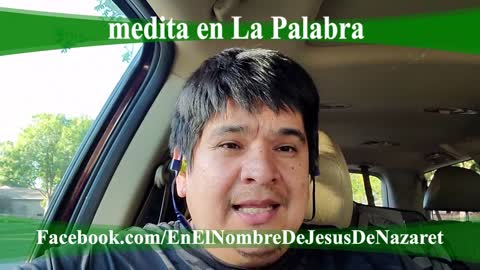 medita en La Palabra