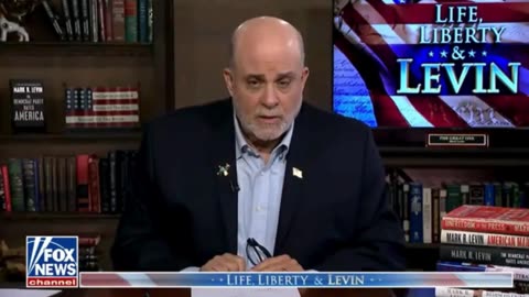 Life, Liberty & Levin (Full Episode) | August 25, 2024