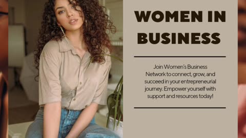 Women In Business