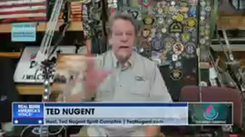 tednugent