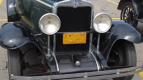 1930 Chevrolet