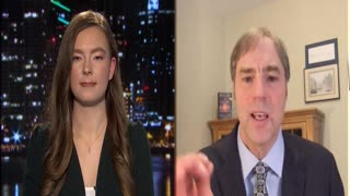 Tipping Point - Intelligent Design with Stephen Meyer