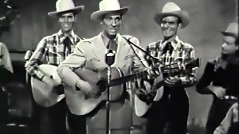 1947 Hollywood Barn Dance full film