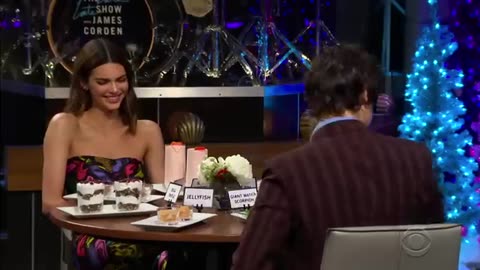 Spill Your Guts: Harry Styles & Kendall Jenner