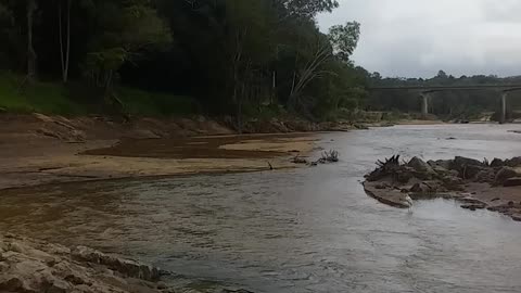 7.9.2024 Barron Stream? Kuranda (2)