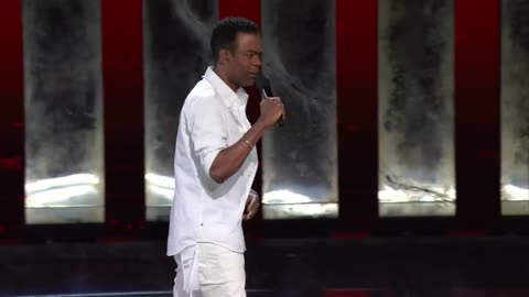 15 Minutes of Chris Rock