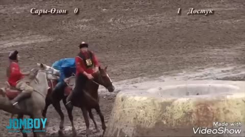 Soccer wing riders using sheep