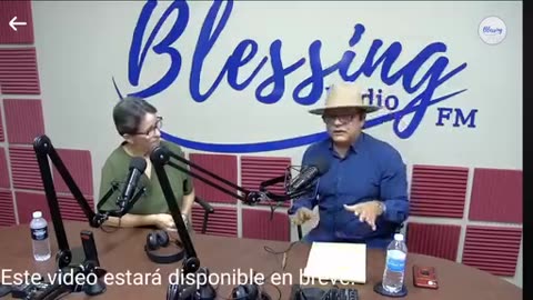 La Política a la luz de la Palabra por Blessing.fm