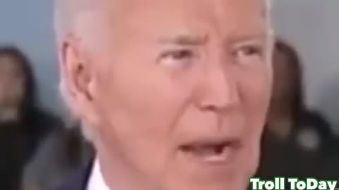 Joe Biden's SHOCKING Gaffe in Milwaukee TODAY....😂😂😂