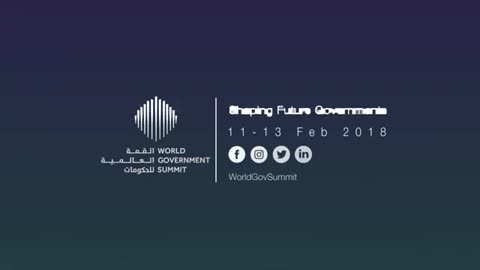 World Government Summit 2018 Highlights