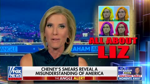 ‘Unrepentant Liar’: Laura Ingraham Rips Liz Cheney For ‘Smears’