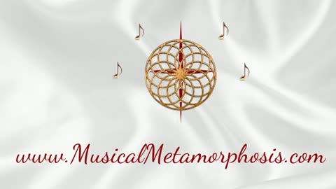 Musical Metamorphoses # 2