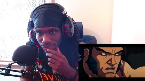 xmen 97 episode 7 uncut reaction