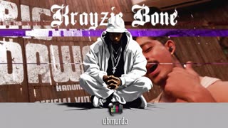 Krayzie Bone - Big-Dawgs (Remix)