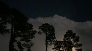 Florida Storm