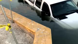 Boats Float, Trucks Don't