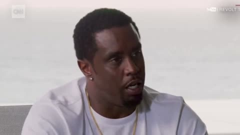 (2020) Diddy calls for “white men like Trump” to be banished, endorses Biden.