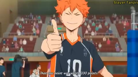 Top 10 Best Haikyuu!! Moments