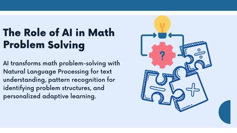 AI to Solve My Word Math Problem - The TutorEva Solution