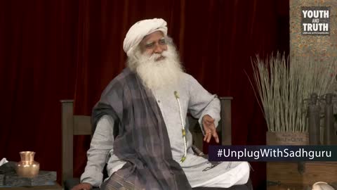 How Do I Find The Right Person For Me? #UnplugWithSadhguru