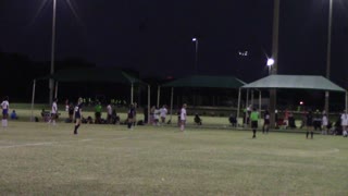 NPL Red River Game 1 half 2 2021-22 Season