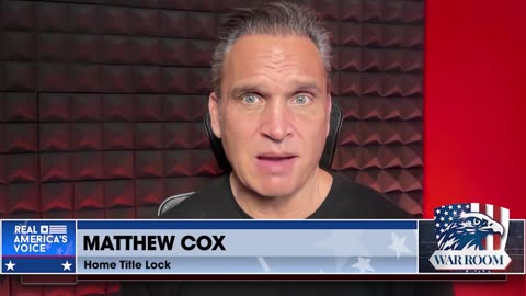 Cox: Home Title Theft Easier To Pull Off Now Than When I Went To Prison For That Crime