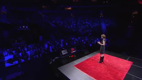 After watching this, your brain will not be the same - Lara Boyd - TEDxVancouver