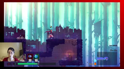 Dead Cells Gamey Review First Impression