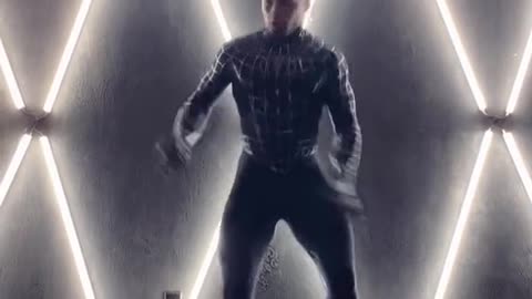 Next Avenger 🤷🏽♂️ ? 🕸🕷