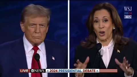 Kamala Harris Claims January 6th Was Worse Than 9/11 — Unbelievable!