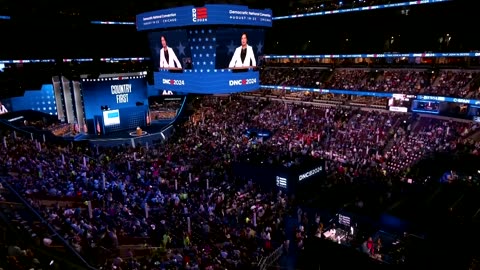 'He has no empathy, no morals' says former Trump official at DNC