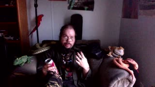 KingCobraJFS Sept 13, 2024 "energy drink review"