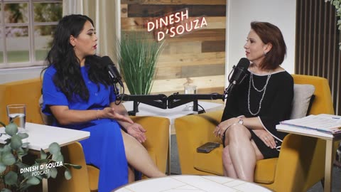 Congressional Candidate Mayra Flores Discusses Why The Left Allows So Much Illegal Immigration