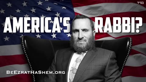 America's Rabbi - The Truth About Shmuley Boteach