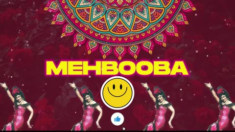 Mehbooba Mehbooba (Madstarbase Remix LO - FE ) | Sholay #song