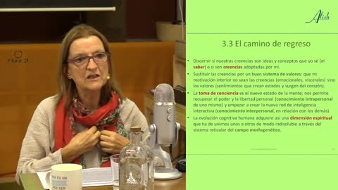 oct2020 Ingeniería lingüística 4/4 - Como desprogramarnos · Carme Jimenez Huertas || RESISTANCE ...-