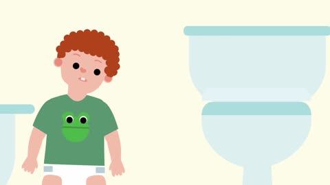 Potty Training Tips