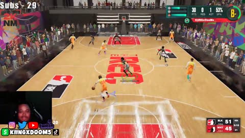 I Found The Best 6'3 Guard Build x 5 29 26 18 All Sigs x NBA 2K23 Best Builds